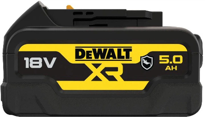 Аккумулятор для инструментов DeWALT DCB184G 18В 5 Агод - изображение 2