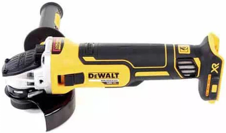 Набор из шести аккумуляторных бесщеточных инструментов DeWALT DCK685P3T - Фото 8 Набор из шести аккумуляторных бесщеточных инструментов DeWALT DCK685P3T - изображение 8