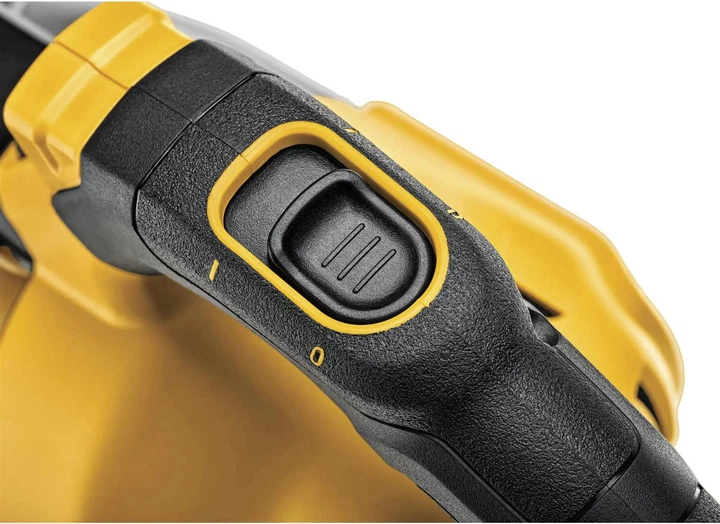 Промисловий пилосос для сухого прибирання DeWALT DCV501LN - Фото 7 Промисловий пилосос для сухого прибирання DeWALT DCV501LN - зображення 7