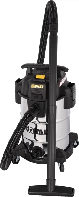 Пилосос DeWALT DXV30SAPTA - Фото 4 Пилосос DeWALT DXV30SAPTA - зображення 4