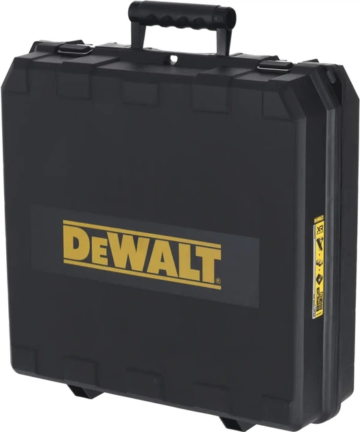 Аккумуляторный гвоздезабивной пистолет DeWALT DCN930P2 - Фото 6 Аккумуляторный гвоздезабивной пистолет DeWALT DCN930P2 - изображение 6