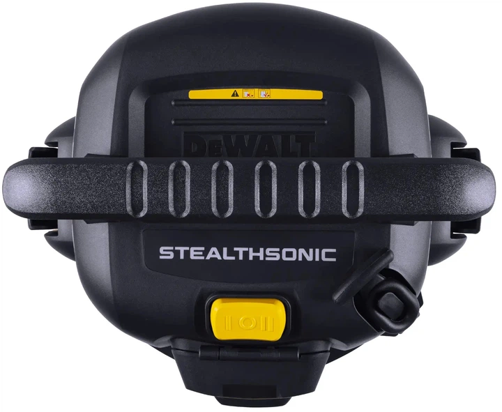 Пылесос промышленный DeWALT DXV23PLPTA-QT - изображение 6