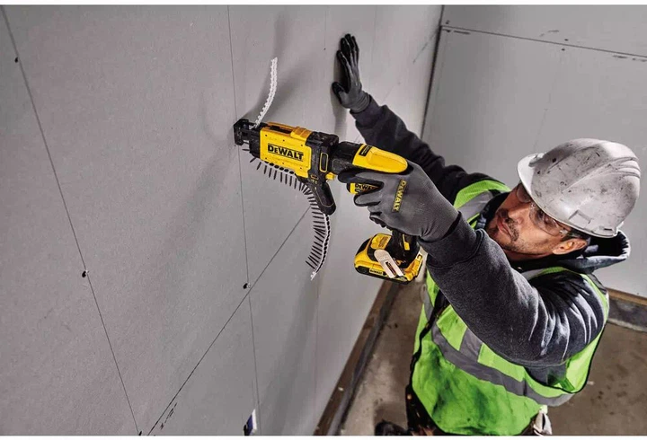 Шуруповерт DeWALT DCF620N - Фото 3 Шуруповерт DeWALT DCF620N - изображение 3