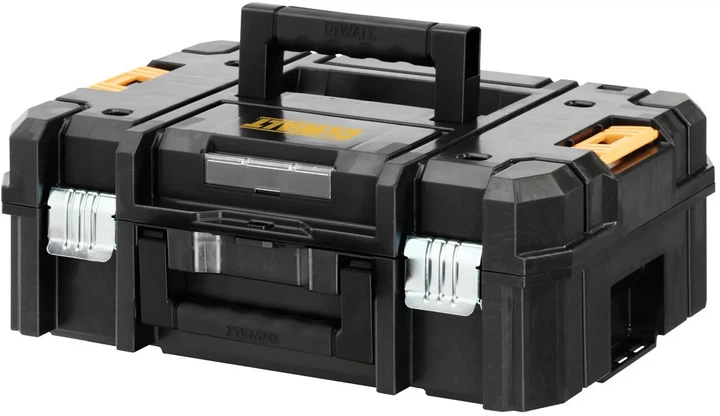 Набор из двух бесщеточных инструментов DeWALT DCK2050H2T (DCD805+DCF850) - Фото 5 Набор из двух бесщеточных инструментов DeWALT DCK2050H2T (DCD805+DCF850) - зображення 5