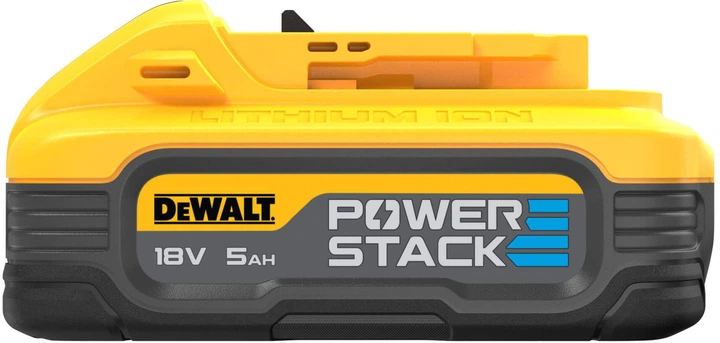 Аккумулятор для инструмента DeWALT DCBP518 18 В, 5 А·год - изображение 2