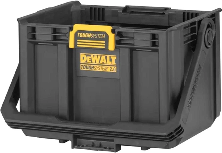 Ліхтар світлодіодний акумуляторний DeWALT DWST08061-1 - зображення 4