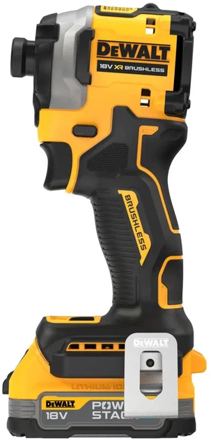 Набір з двох безщіткових інструментів DeWALT DCK2051H2T - Фото 5 Набір з двох безщіткових інструментів DeWALT DCK2051H2T - изображение 5