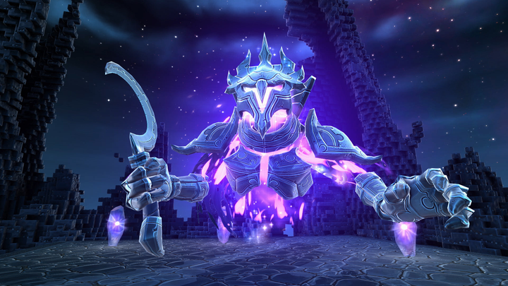 Gra Xbox One Portal Knights (Klucz elektroniczny) (8806188731253) - obraz 6