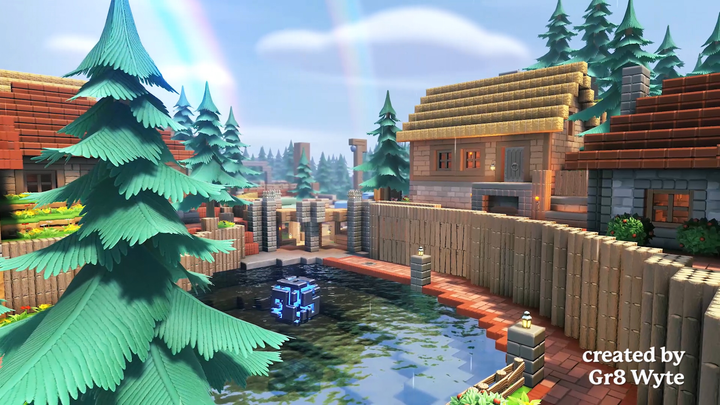 Gra Xbox One Portal Knights (Klucz elektroniczny) (8806188731253) - obraz 8