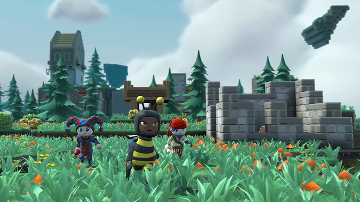 Gra Xbox One Portal Knights (Klucz elektroniczny) (8806188731253) - obraz 11