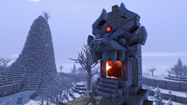 Gra Xbox One Portal Knights (Klucz elektroniczny) (8806188731253) - obraz 14