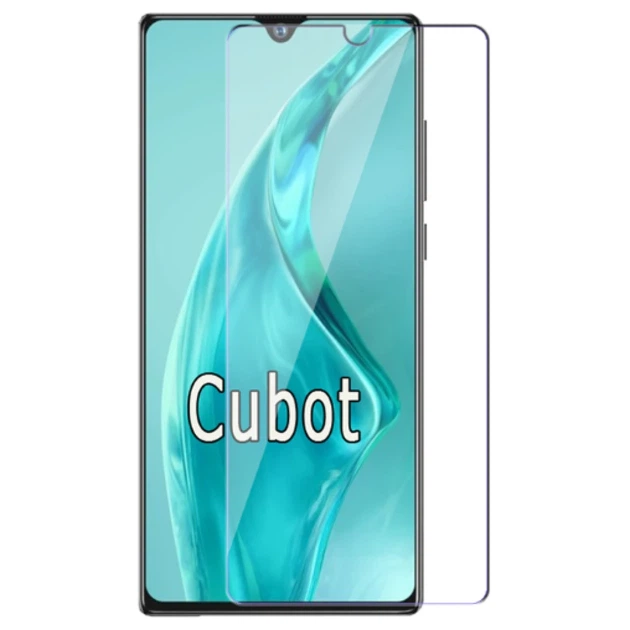 Антишпион приватная плёнка гидрогелевая для смартфона Cubot P50 противоударная прозрачная - Фото 1 Антишпион приватная плёнка гидрогелевая для смартфона Cubot P50 противоударная прозрачная - изображение 1