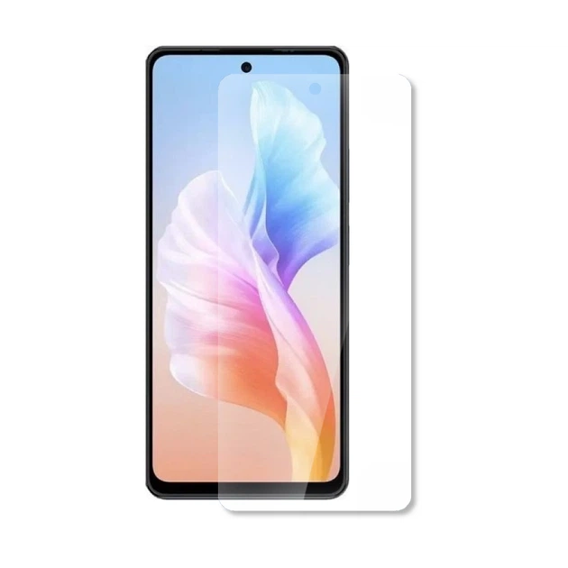 Антишпион приватная плёнка гидрогелевая для смартфона Blackview Oscal Tiger 12 противоударная прозрачная - Фото 1 Антишпион приватная плёнка гидрогелевая для смартфона Blackview Oscal Tiger 12 противоударная прозрачная - изображение 1