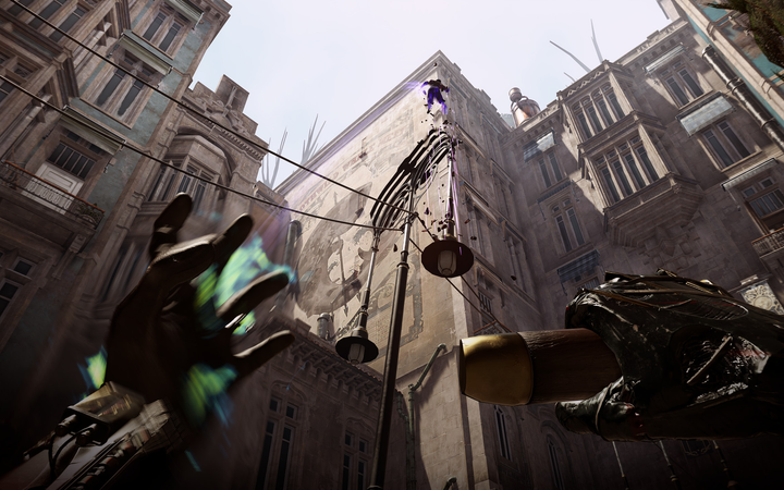 Гра Xbox One Dishonored: Death of the Outsider (Електронний ключ) (8806188731154) - зображення 8