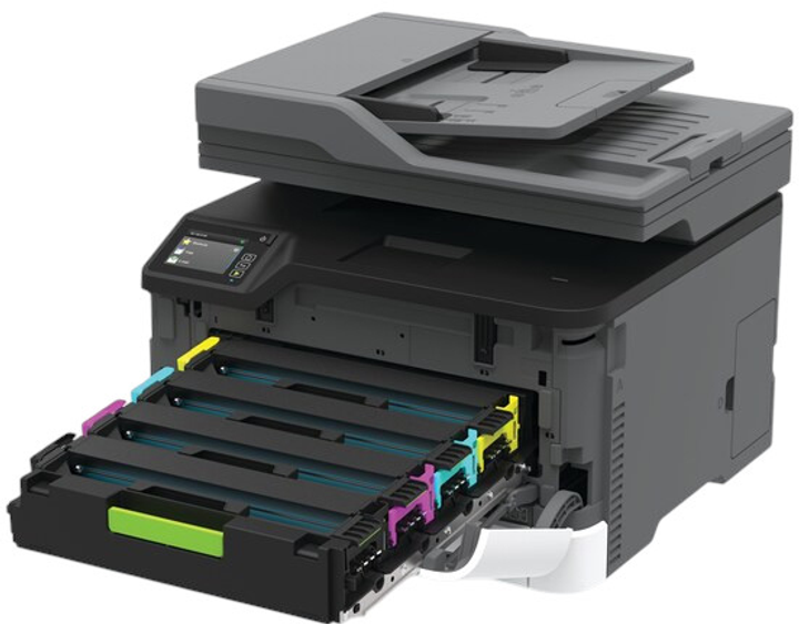 БФП Lexmark CX431adw (40N9470) - зображення 5
