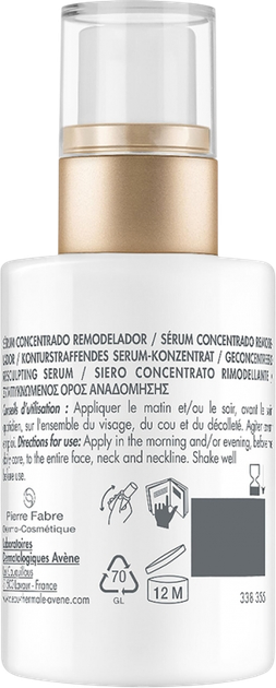 Serum do twarzy Avene DermAbsolu 30 ml (3282770395952) - obraz 2