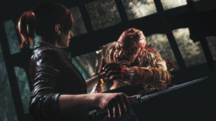 Gra Xbox One Evil Revelations 1 and 2 Bundle (Klucz elektroniczny) (8806188727850) - obraz 6