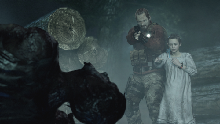 Gra Xbox One Evil Revelations 1 and 2 Bundle (Klucz elektroniczny) (8806188727850) - obraz 7