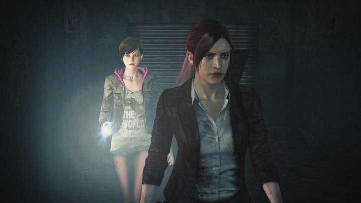 Gra Xbox One Evil Revelations 1 and 2 Bundle (Klucz elektroniczny) (8806188727850) - obraz 10