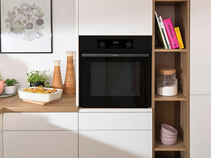 Духовой шкаф Gorenje - BO 6635 E01B - изображение 6