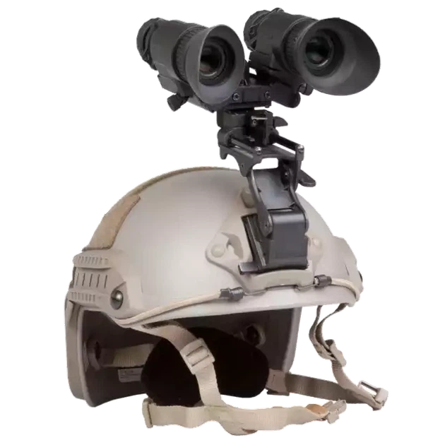 Бинокуляр ночного видения AGM NVG-50 NL1 - изображение 9