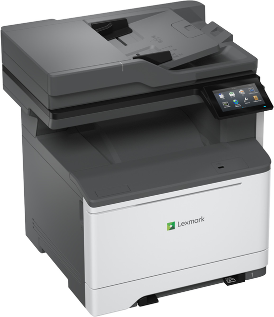 БФП Lexmark CX532adwe (50M7050) - зображення 3