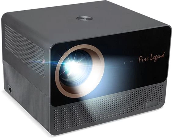 Проектор Acer AOpen QF18s (MR.JXS11.001) - зображення 2