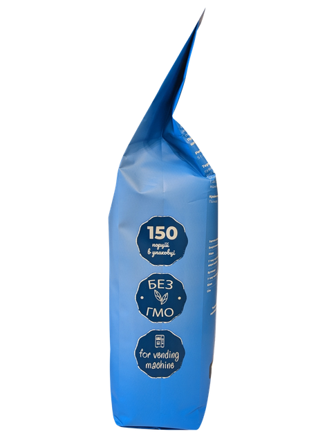 Сухое молоко сливки в гранулах Mokate Milk Topping Premium 1 кг - изображение 4