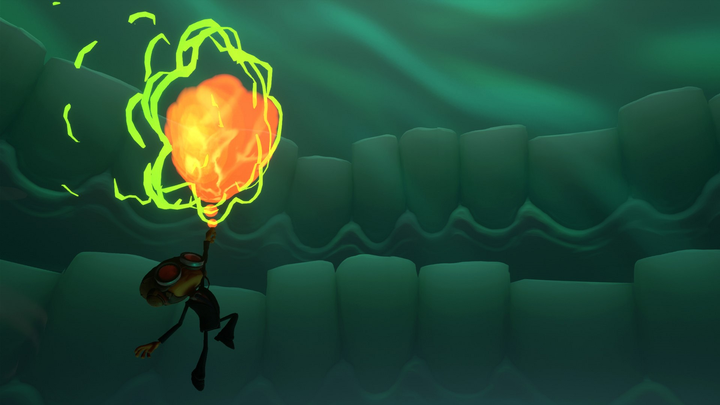 Gra XSX Psychonauts 2 (Klucz elektroniczny) (8806188754108) - obraz 13