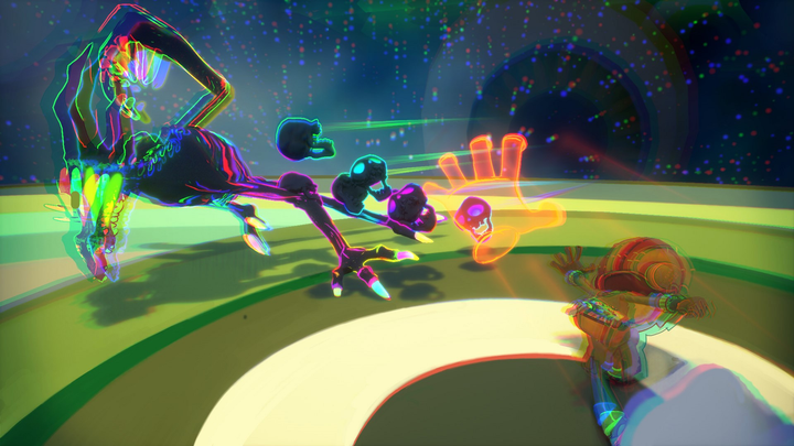 Gra XSX Psychonauts 2 (Klucz elektroniczny) (8806188754108) - obraz 18