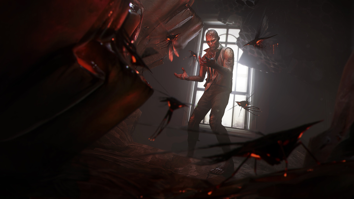 Gra Xbox One Dishonored: Death of the Outsider Deluxe Bundle (Kod elektroniczny) (8806188731178) - obraz 3