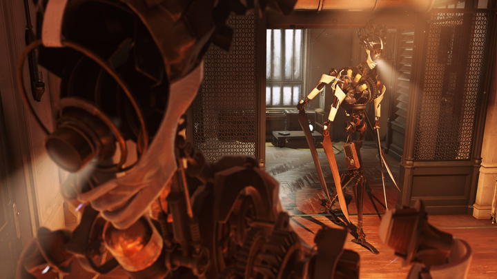 Gra Xbox One Dishonored: Death of the Outsider Deluxe Bundle (Kod elektroniczny) (8806188731178) - obraz 7