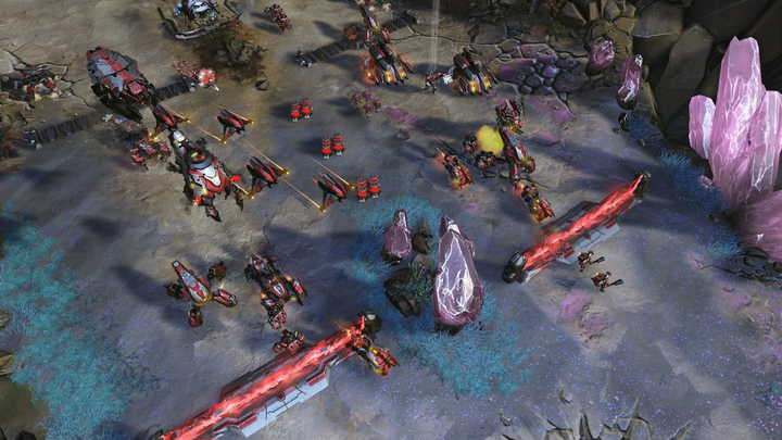 Gra Xbox One/PC Halo Wars 2: Complete Edition (Kod elektroniczny) (8806188719657) - obraz 3