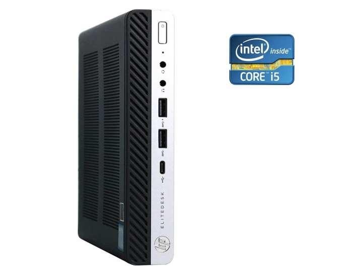 ミニPC HP EliteDesk800G4 i5 8th 256GB/8GB WiFi Amazon.co.jp: HP EliteDesk 800 G4 デスクトップ ミニ - Intel Core