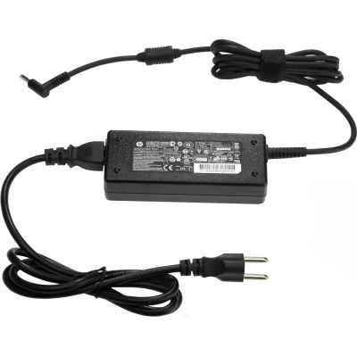 Блок питания к ноутбуку HP 90W Smart AC Adapter (H6Y90AA) - Фото 2 Блок питания к ноутбуку HP 90W Smart AC Adapter (H6Y90AA) - изображение 2