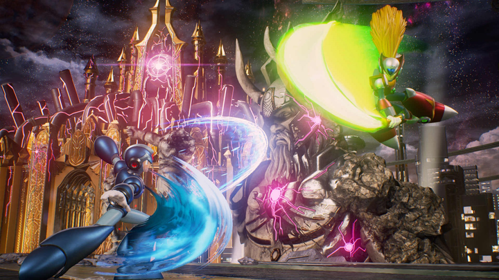 Gra Xbox One Marvel vs. Capcom: Infinite Deluxe Edition (Kod elektroniczny) (8806188731550) - obraz 7