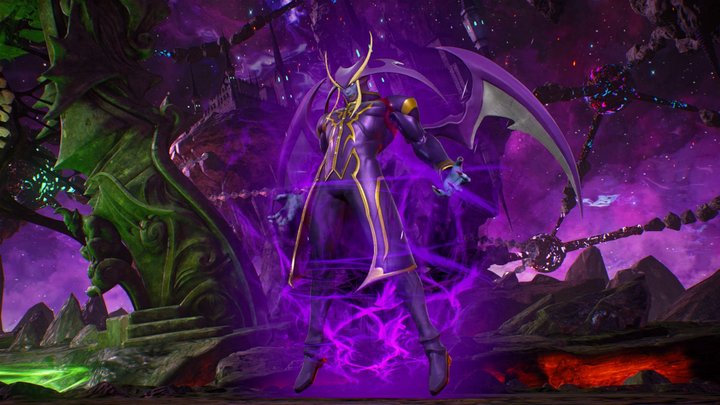 Gra Xbox One Marvel vs. Capcom: Infinite Deluxe Edition (Kod elektroniczny) (8806188731550) - obraz 11