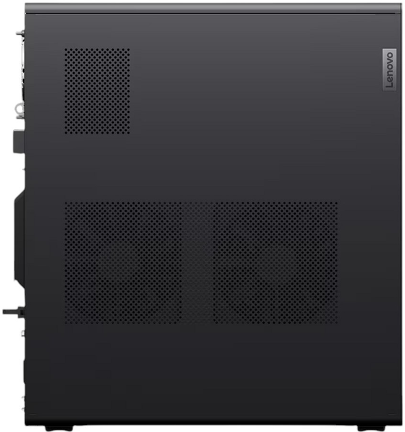 Komputer Lenovo ThinkStation P3 Ultra (30GS00A7PB) Black - obraz 5