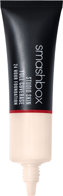 Podkład matujący Smashbox Studio Skin 0.2 Very Fair Warm & Peach 30 ml (607710078291) - obraz 2