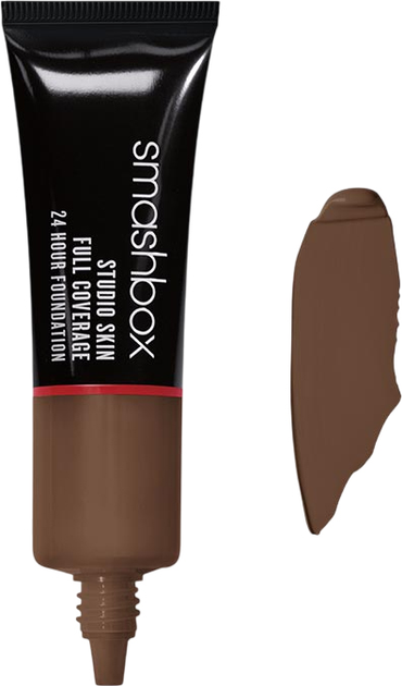 Podkład matujący Smashbox Studio Skin 4.7 Very Deep Neutral 30 ml (607710086784) - obraz 2