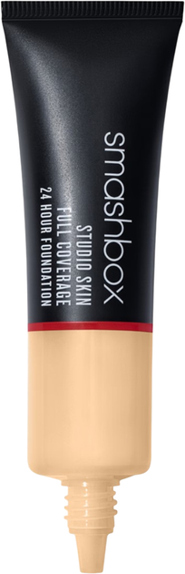 Podkład matujący Smashbox Studio Skin 2.18 Light-Medium Neutral 30 ml (607710078420) - obraz 2