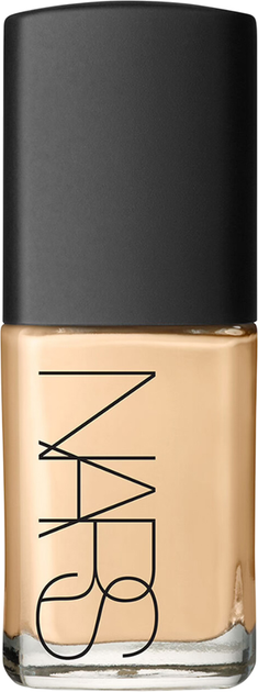 Podkład nawilżający Nars Sheer Glow L5 Fiji 30 ml (607845060444) - obraz 1