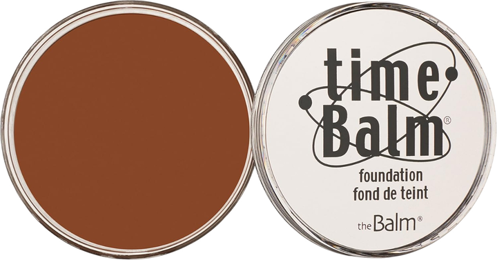 Podkład do twarzy TheBalm Time Balm After Dark 21.3 g (681619800801) - obraz 1