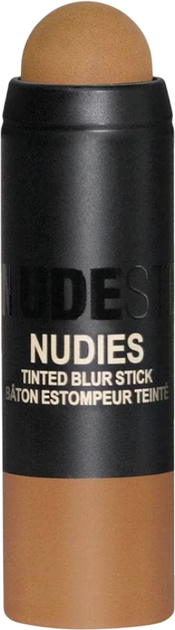 Podkład w sztyfcie Nudestix Nudies Tinted Blur 6 Medium 6 g (839174001762) - obraz 1