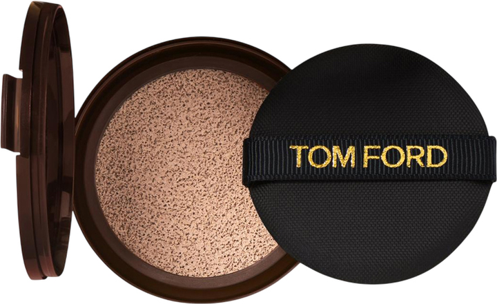 Wkład wymienny Podkład do twarzy Tom Ford Traceless Spf 45 w kompakcie 0.5 Porcelain 12 g (888066080170) - obraz 1