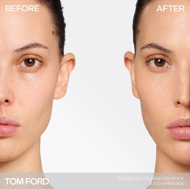 Podkład w sztyfcie Tom Ford Traceless 3.7 Champagne 15 g (888066091817) - obraz 4