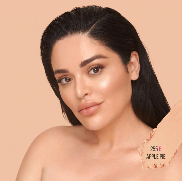 Тональний крем Huda Beauty FauxFilter у стіку 255B Apple Pie 12.5 г (6291106035308) - зображення 3