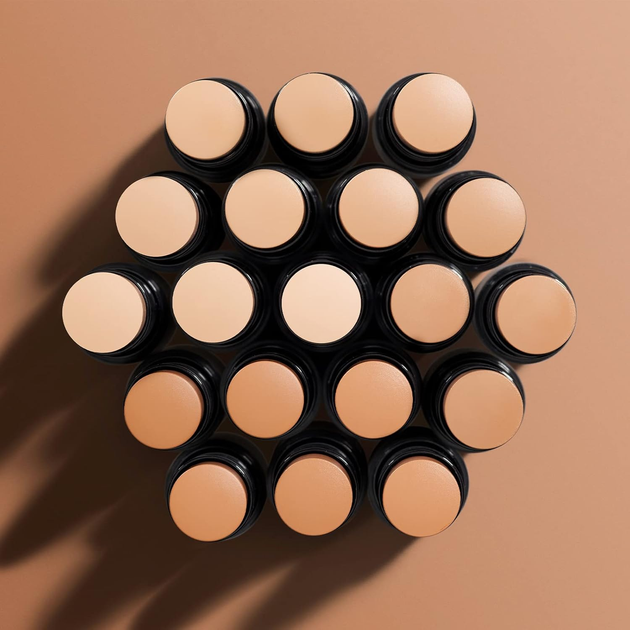Тональний крем Diego Dalla Palma Spf 20 у стіку 233 Warm Beige 11.5 г (8017834863932) - зображення 5