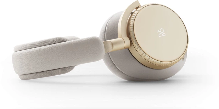 Наушники Bang & Olufsen Beoplay H100 Hourglass Sand - OTG (1224403