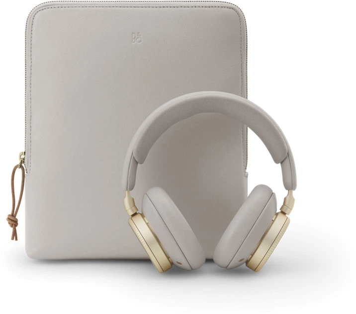 Наушники Bang & Olufsen Beoplay H100 Hourglass Sand - OTG (1224403
